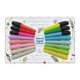 Textmarker, 16 culori / set, Pelikan